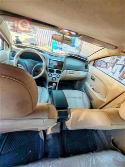 Chery Fulwin 2